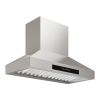 Range hood Logo
