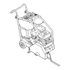 Saw Logo