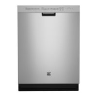 Preview: Kenmore Ultraclean 665.1276