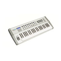 Preview: swissonic ControlKey 49