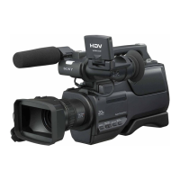 Preview: Sony HVR-HD1000U