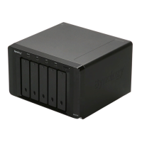 Preview: Synology Disk Station DS1010+
