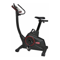 Preview: Kettler REMO 8974-500