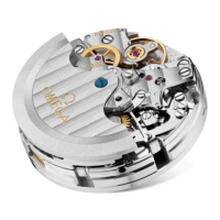Preview: Omega Calibre 3603