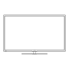 LED TV Logo