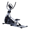 Elliptical Trainer Logo