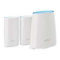 Preview: NETGEAR Orbi RBK33
