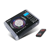 Preview: DJ-Tech cd encoder 10