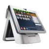 Touchscreen Logo