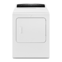 Preview: Whirlpool Electronic Dryer