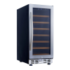Wine Cooler Logo