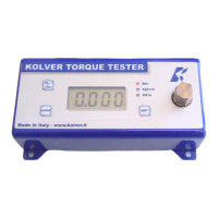 Preview: Kolver mini K1/S