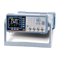 Preview: GW Instek LCR-6300