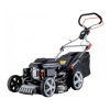 Lawn Mower Logo