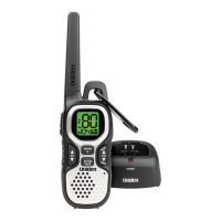 Preview: Uniden UH510 Series