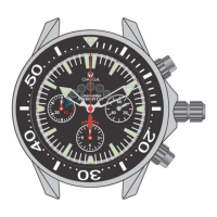 Preview: Omega Calibre 3602 A