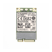 Preview: Huawei MU609