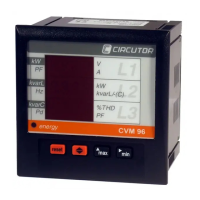 Preview: Circutor CVM 96