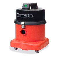 Preview: Numatic NVQ 240-21