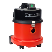 Preview: Numatic NVQ 370-21