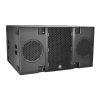 Speaker System Logo