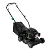 Lawn Mower Logo