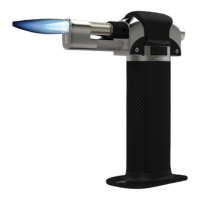 Preview: Culinary Butane Torch