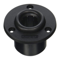 Preview: Shure A400SM