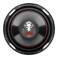 Preview: Boss Audio Systems P120F