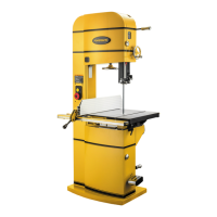 Preview: Powermatic PM1800B