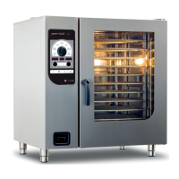 Preview: Henny Penny FlexFusion FGE 615