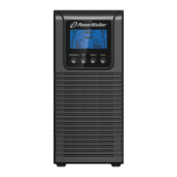 Preview: PowerWalker VFI 1000 TG