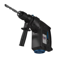 Preview: Ferm FBH-850KN