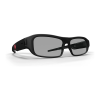 3D Glasses Logo
