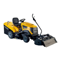 Preview: Stiga T 92 Series