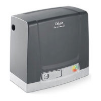 Preview: Entrematic Ditec NES300EH