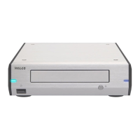 Preview: Melco D100-BB
