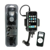 Preview: FM Car Transmitter