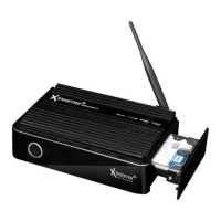 Preview: Xtreamer SideWinder