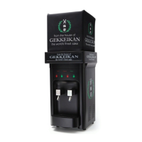 Preview: Gekkeikan Sake Machine
