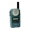 Two-Way Radio Logo