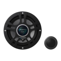 Preview: Blaupunkt VC 132