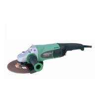 Preview: Hitachi G 18SE3