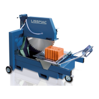 Preview: Lissmac DTS 901-V