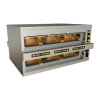 Heated Shelf Logo