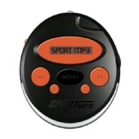 Preview: SPORT MP3 MP3 player