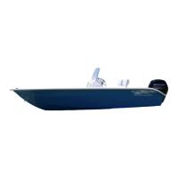 Preview: Glasstream Powerboats 17CCR
