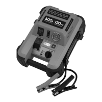 Preview: Black + Decker JUS500IB