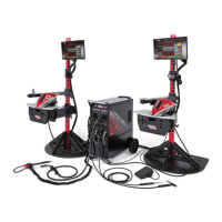 Preview: Lincoln Electric VRTEX 360+