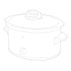 Slow Cooker Logo